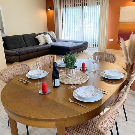 Petra Garden Apartment Bled Dış mekan fotoğraf