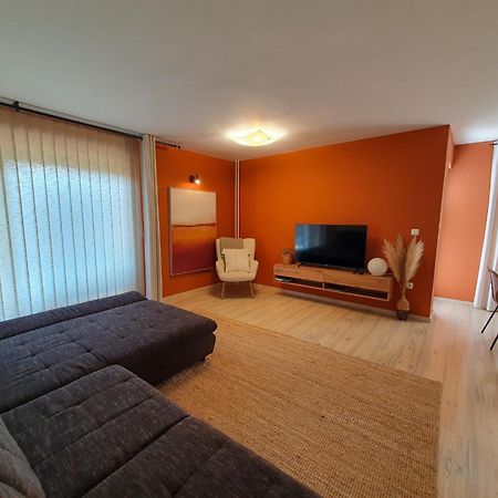 Petra Garden Apartment Bled Dış mekan fotoğraf
