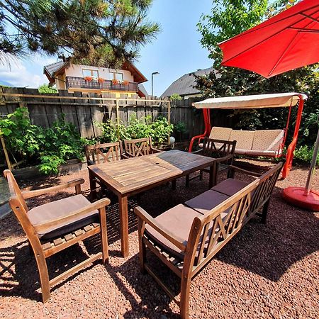 Petra Garden Apartment Bled Dış mekan fotoğraf