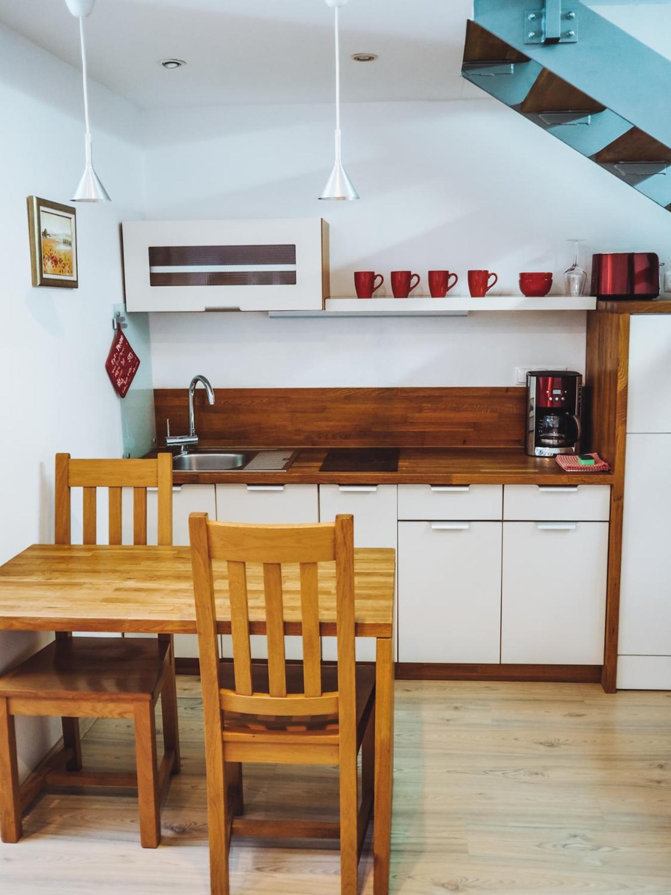 Petra Garden Apartment Bled Dış mekan fotoğraf