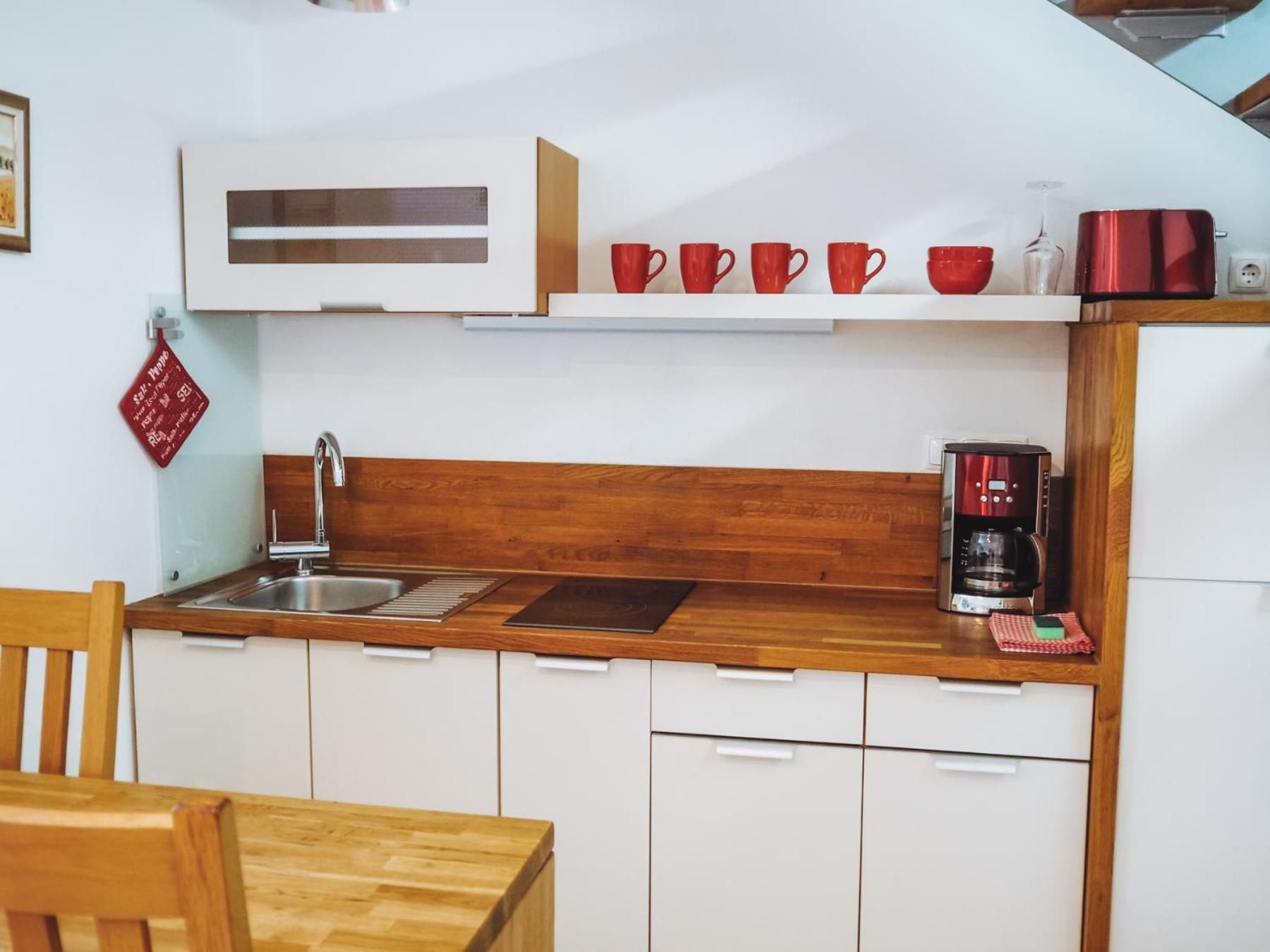 Petra Garden Apartment Bled Dış mekan fotoğraf