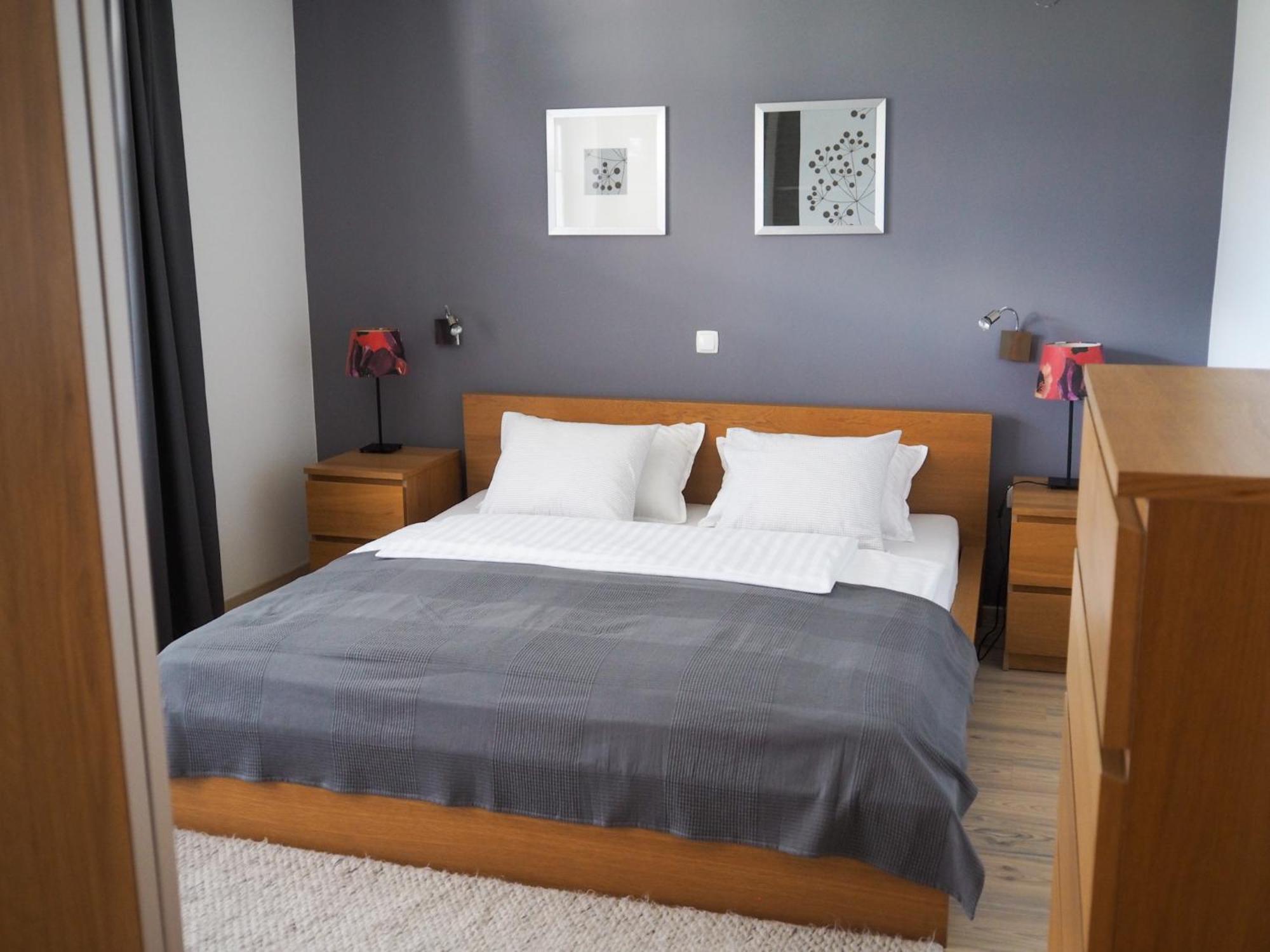 Petra Garden Apartment Bled Dış mekan fotoğraf