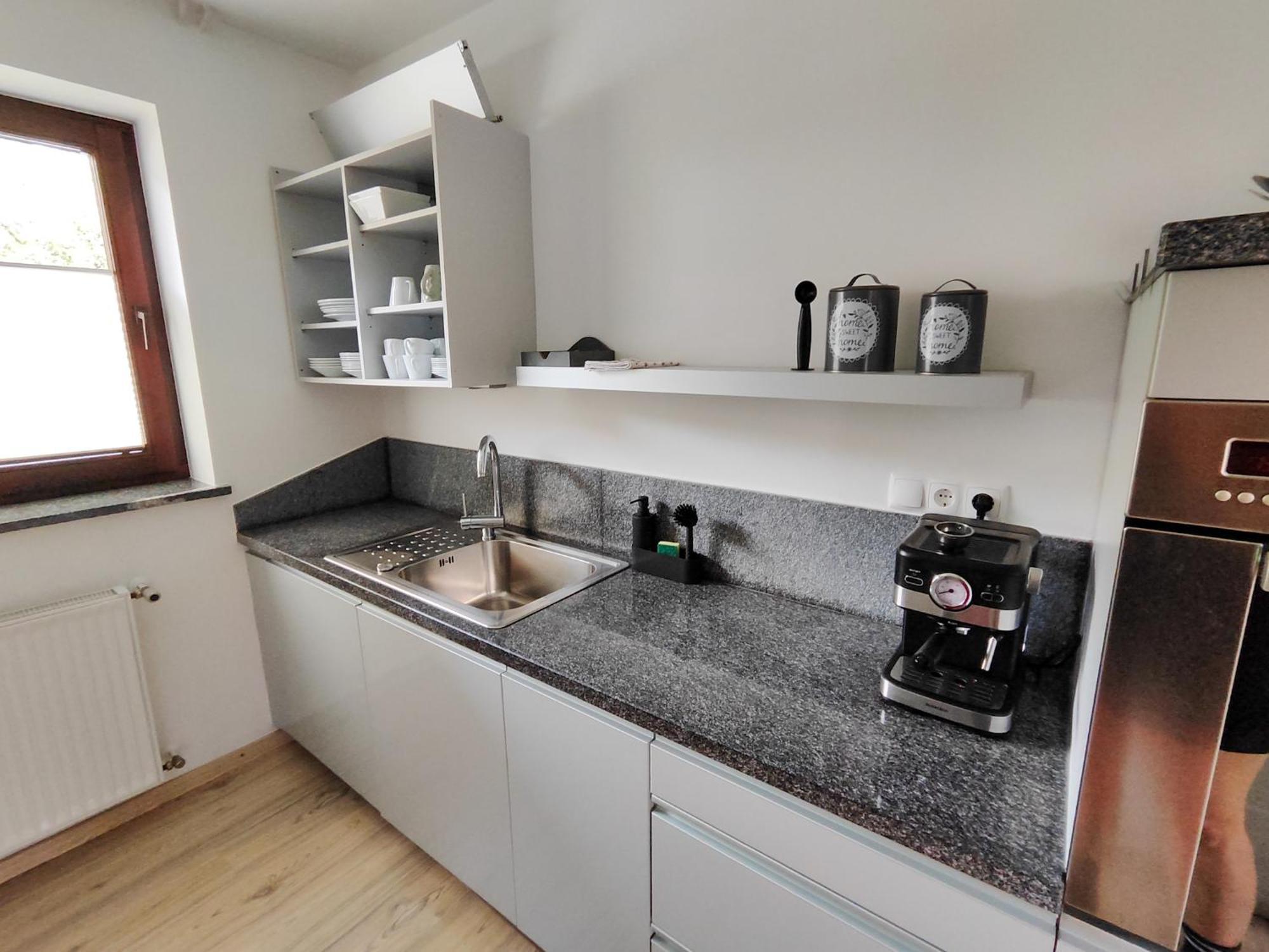 Petra Garden Apartment Bled Dış mekan fotoğraf