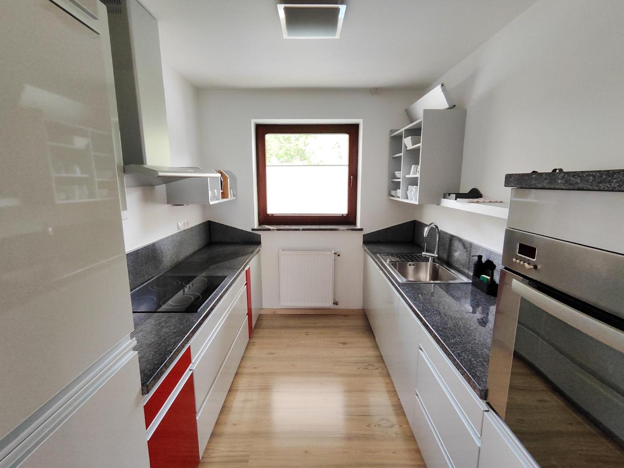 Petra Garden Apartment Bled Dış mekan fotoğraf