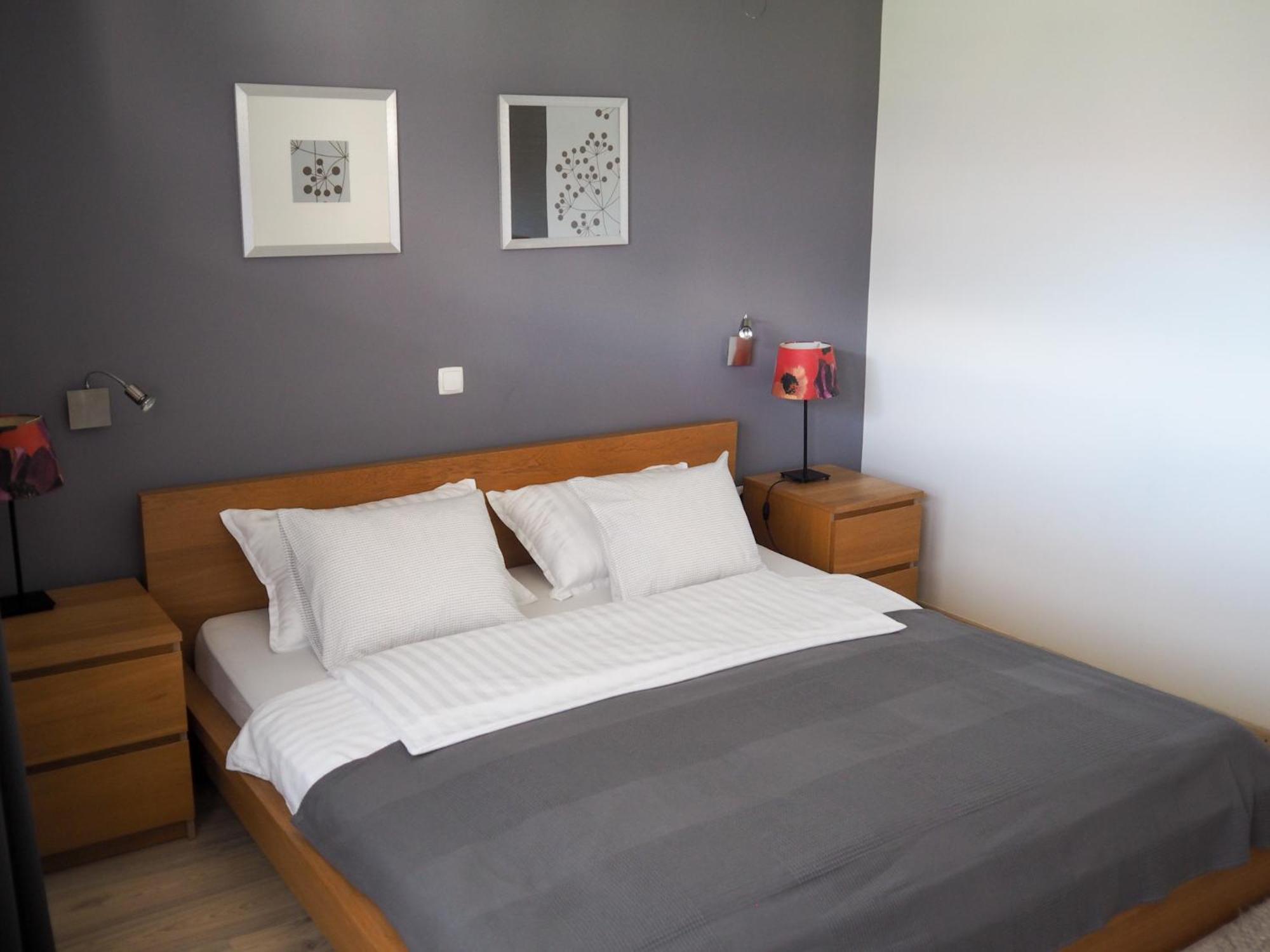 Petra Garden Apartment Bled Dış mekan fotoğraf