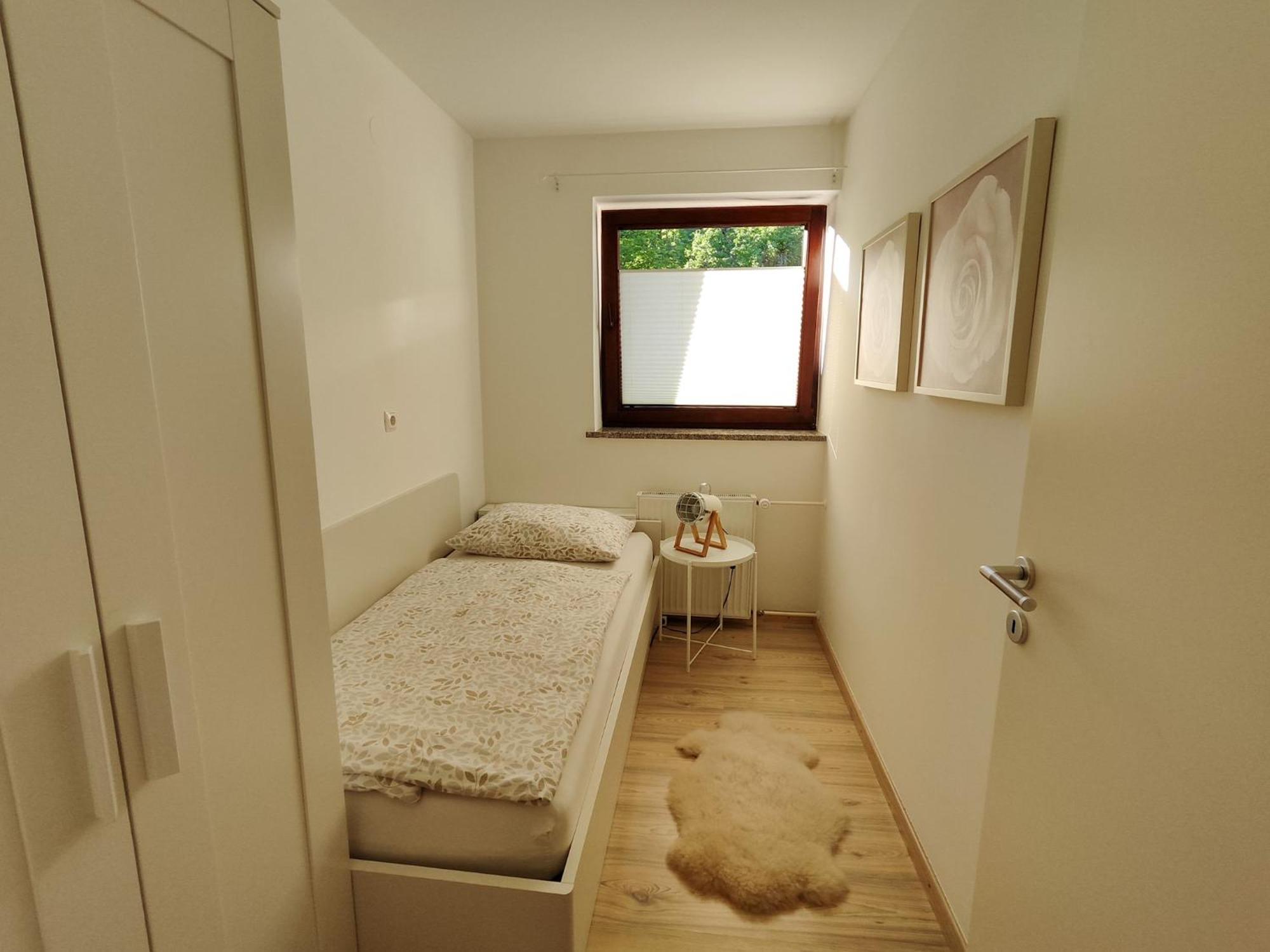 Petra Garden Apartment Bled Dış mekan fotoğraf