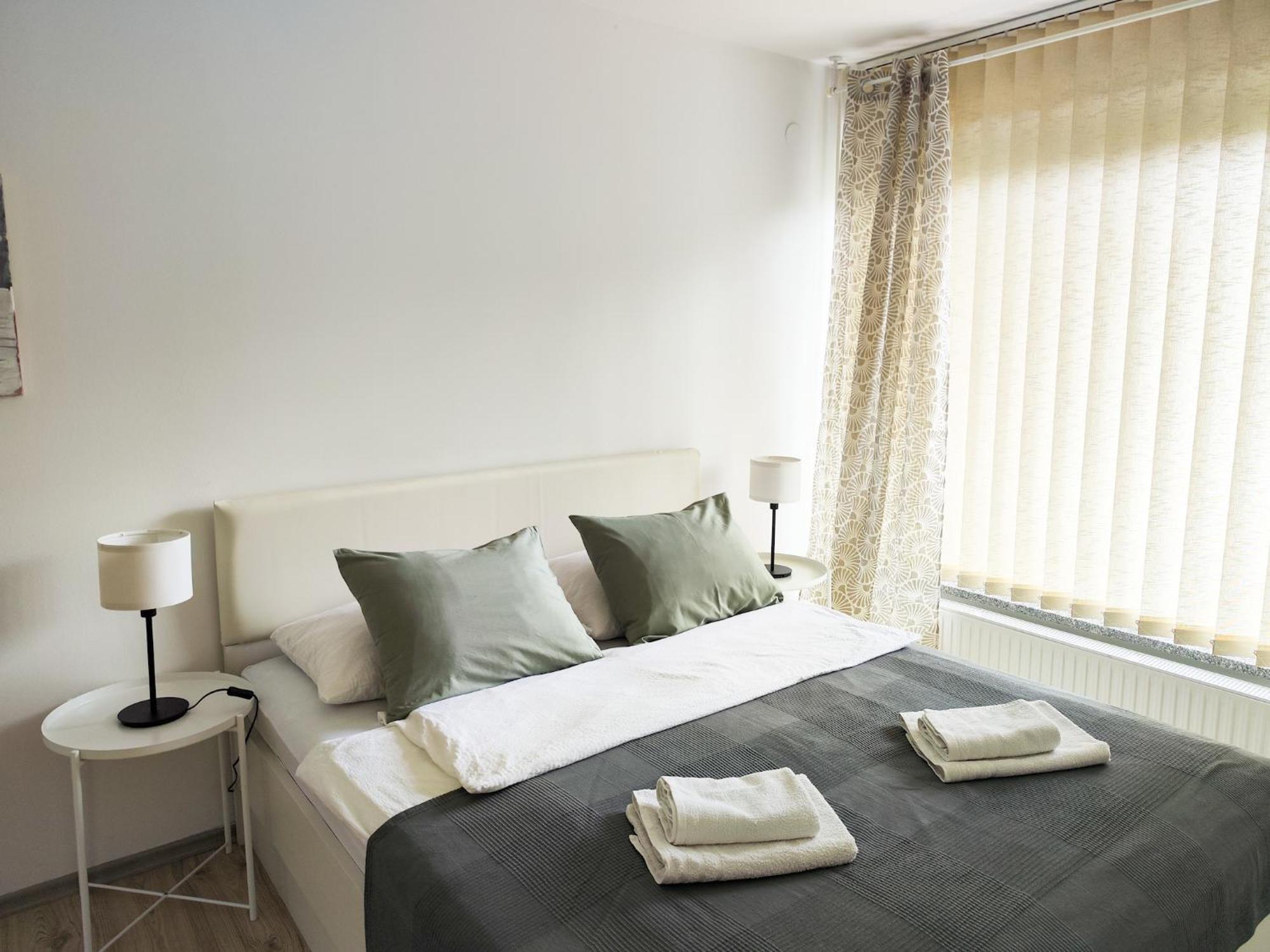 Petra Garden Apartment Bled Dış mekan fotoğraf