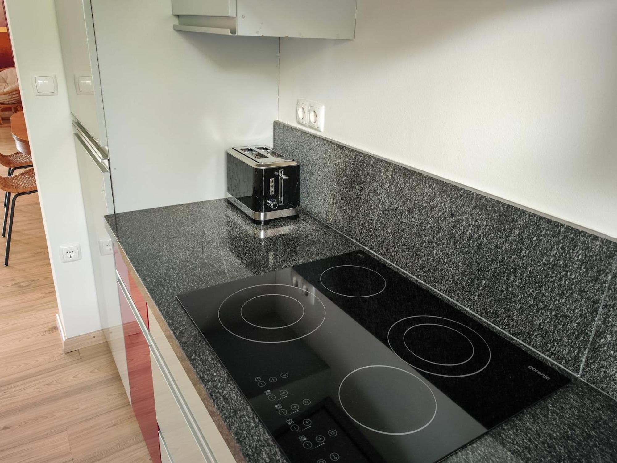 Petra Garden Apartment Bled Dış mekan fotoğraf