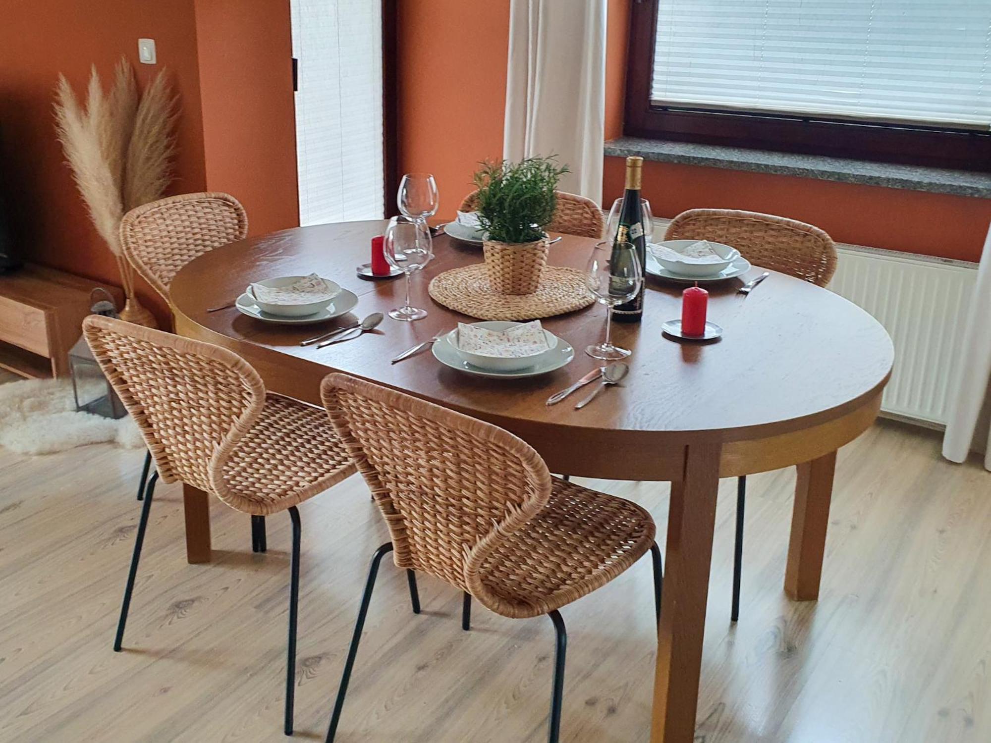Petra Garden Apartment Bled Dış mekan fotoğraf