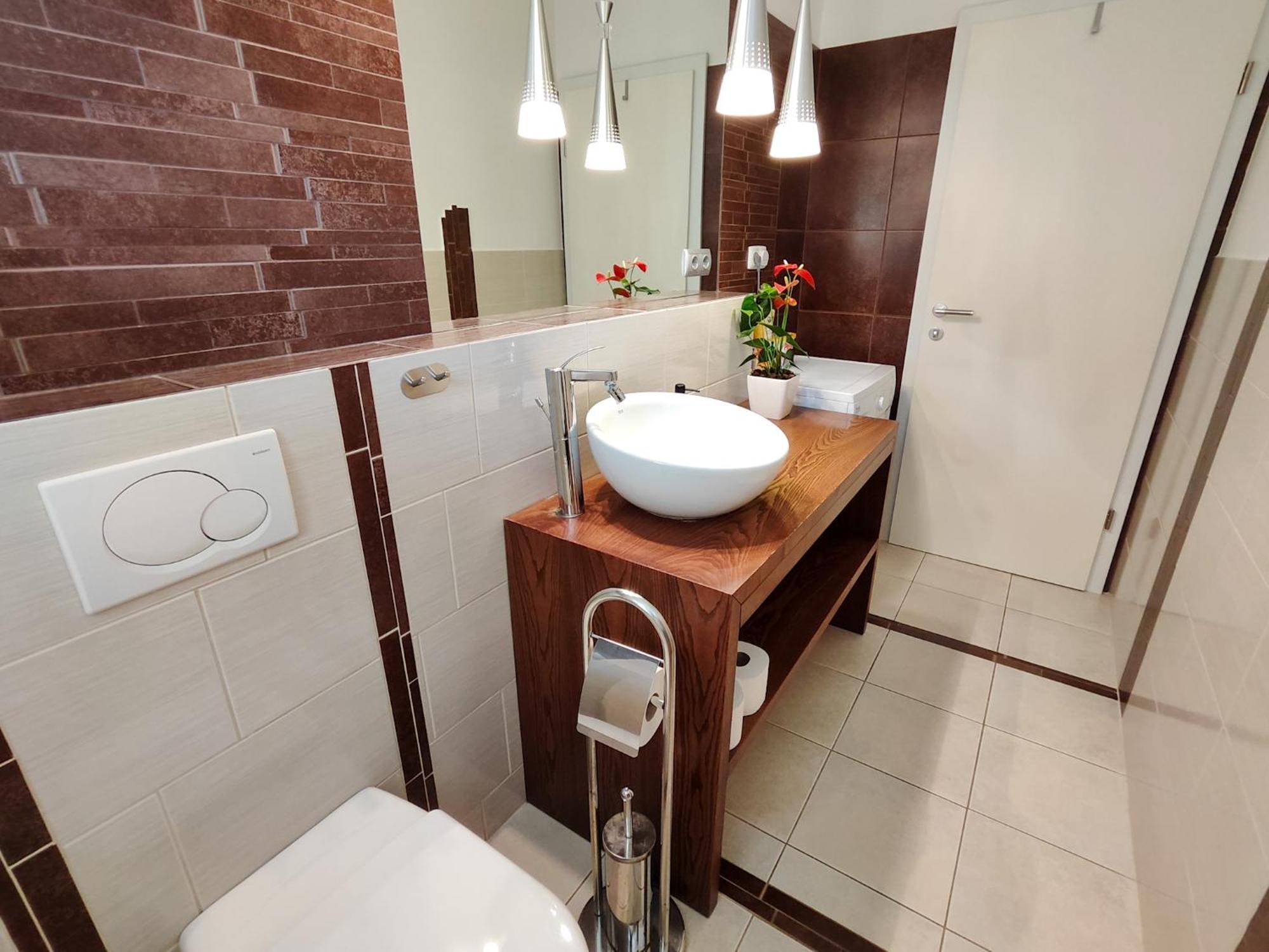 Petra Garden Apartment Bled Dış mekan fotoğraf