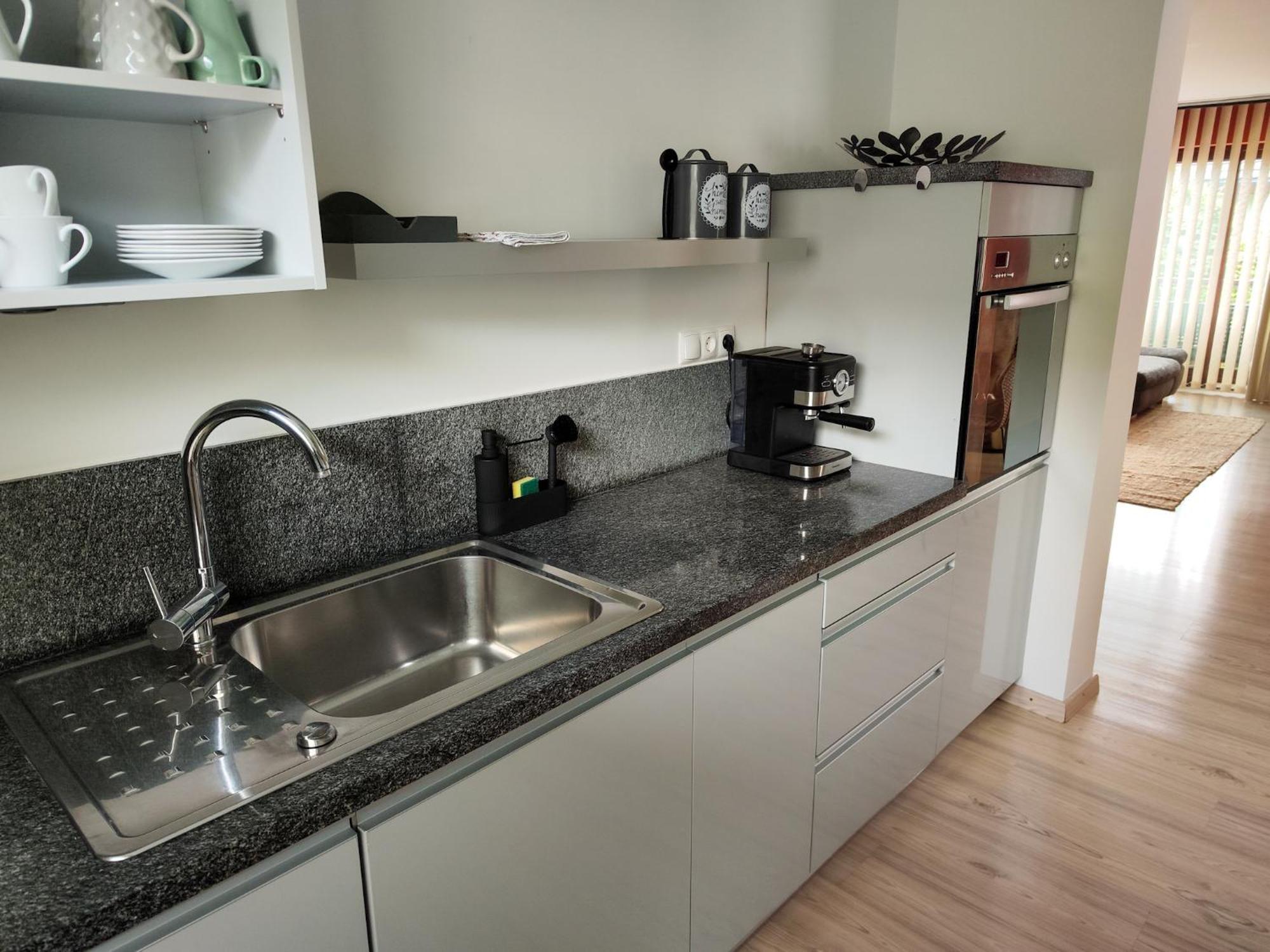 Petra Garden Apartment Bled Dış mekan fotoğraf