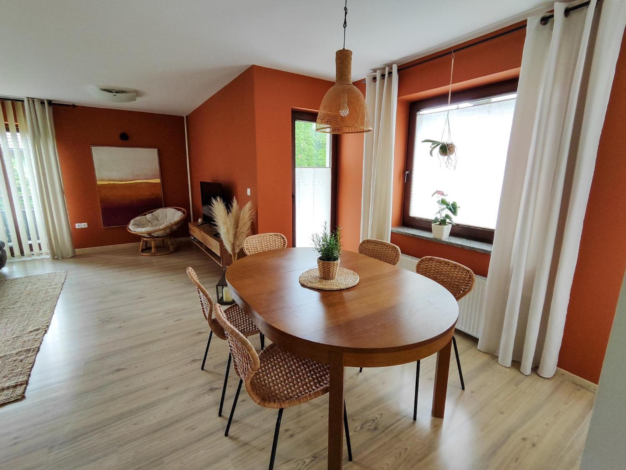 Petra Garden Apartment Bled Dış mekan fotoğraf