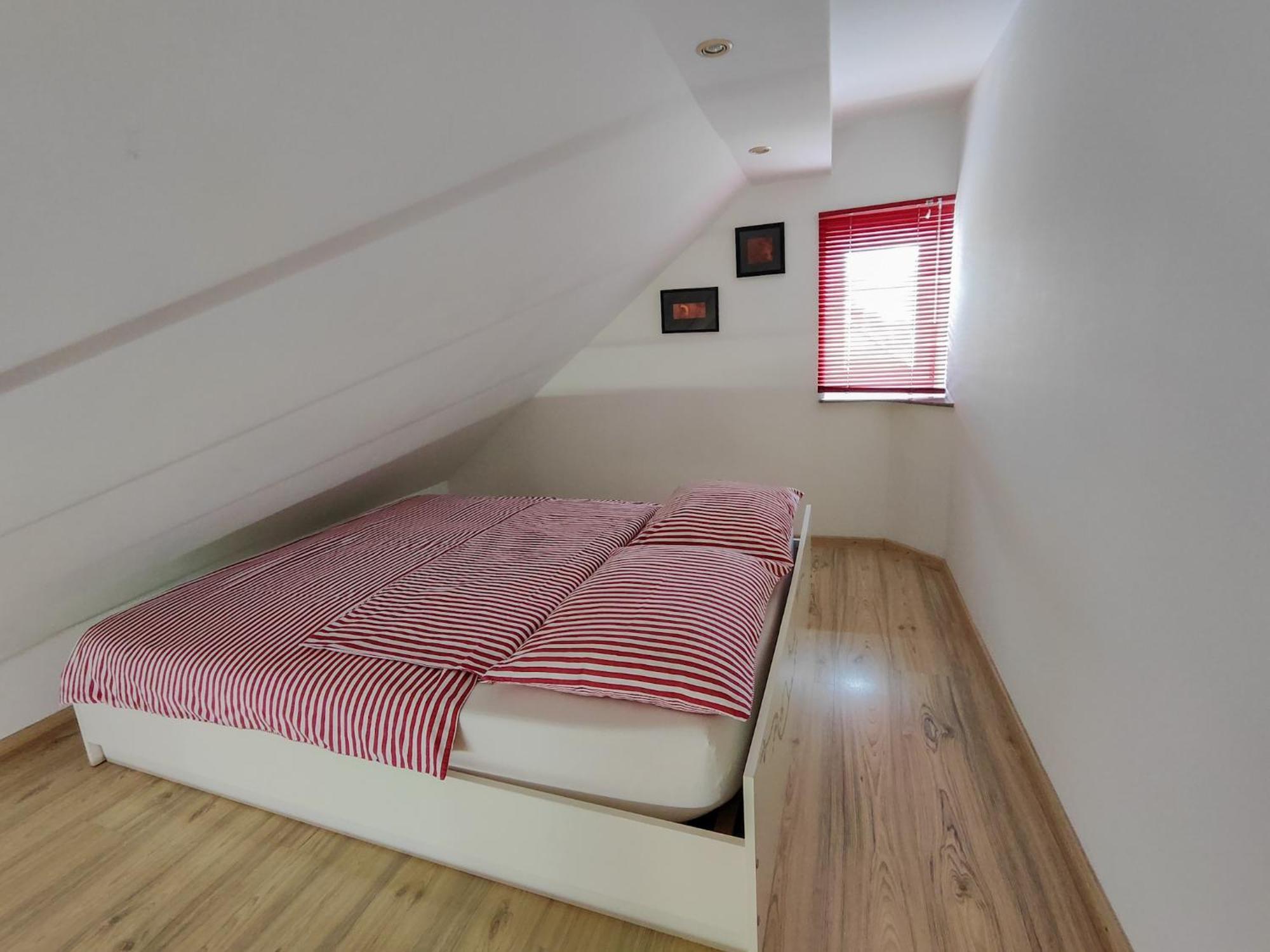 Petra Garden Apartment Bled Dış mekan fotoğraf