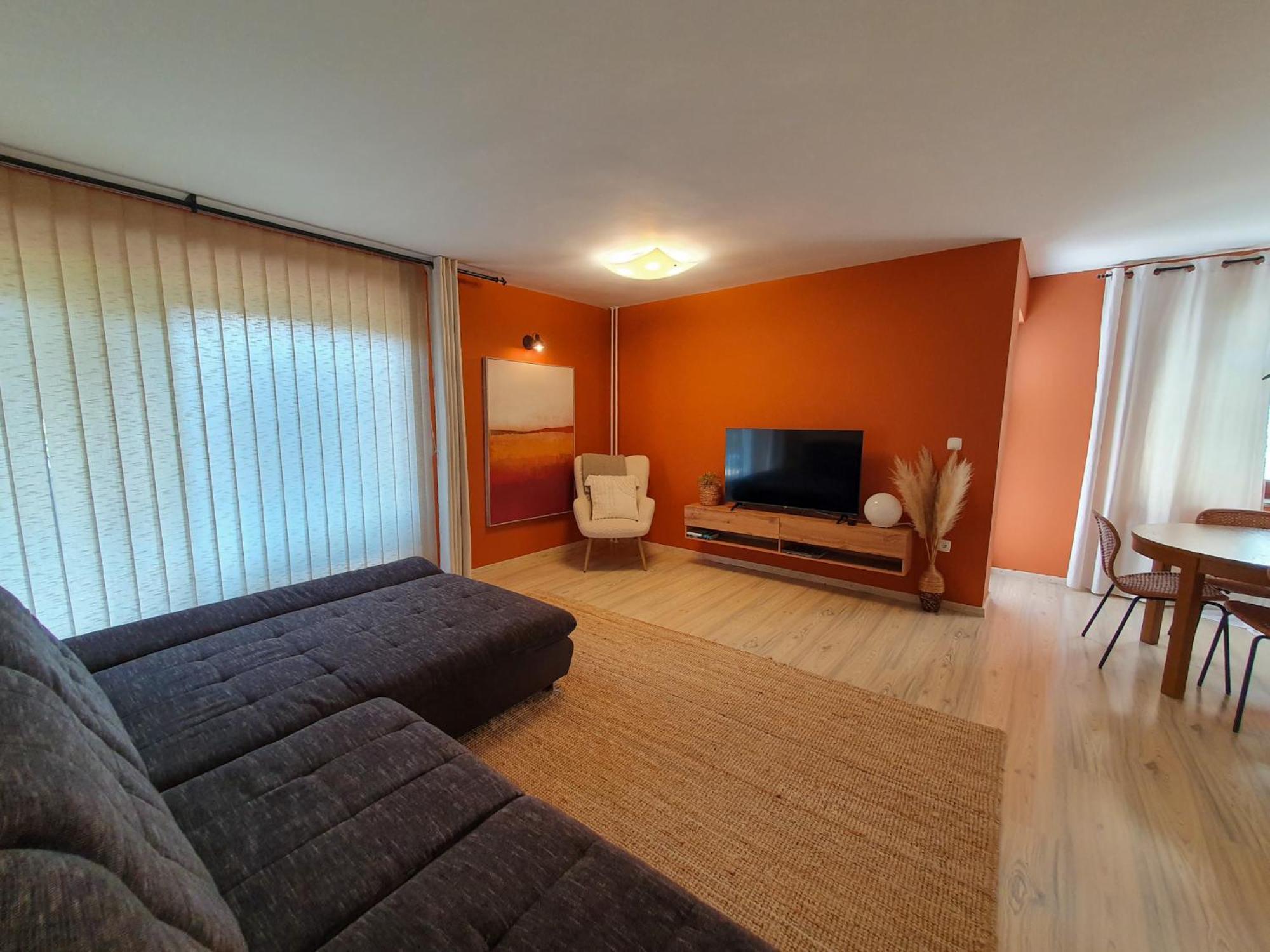 Petra Garden Apartment Bled Dış mekan fotoğraf