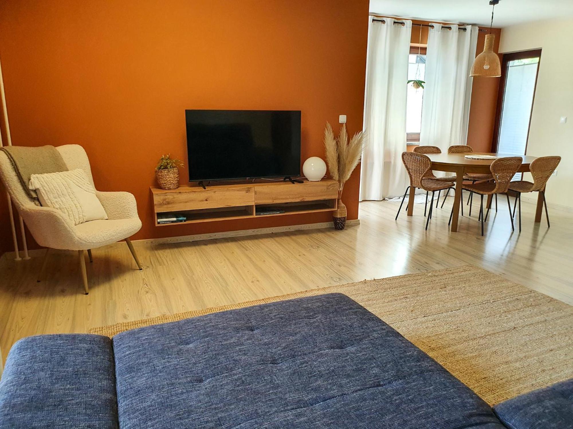 Petra Garden Apartment Bled Dış mekan fotoğraf